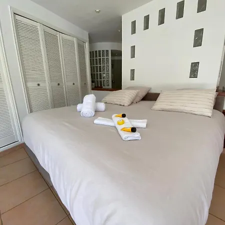 Louise - Vue Mer 5 Chambres