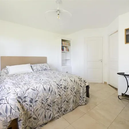 Louise - Vue Mer 5 Chambres Cassis