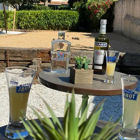 Villa Louise - Vue Mer 5 Chambres